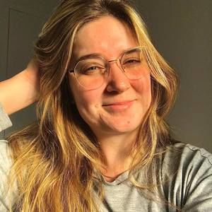 Meet your Posher, Rébecca